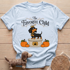 The Favorite Child T-Shirt