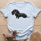 Cute Dachshund T-Shirt