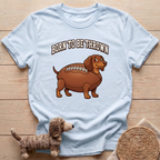 Born To Be Thrown T-Shirt