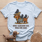 Worst Scarecrow Ever T-Shirt