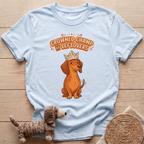 Crowned Champ T-Shirt