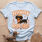 Howdy Boo-tiful T-Shirt