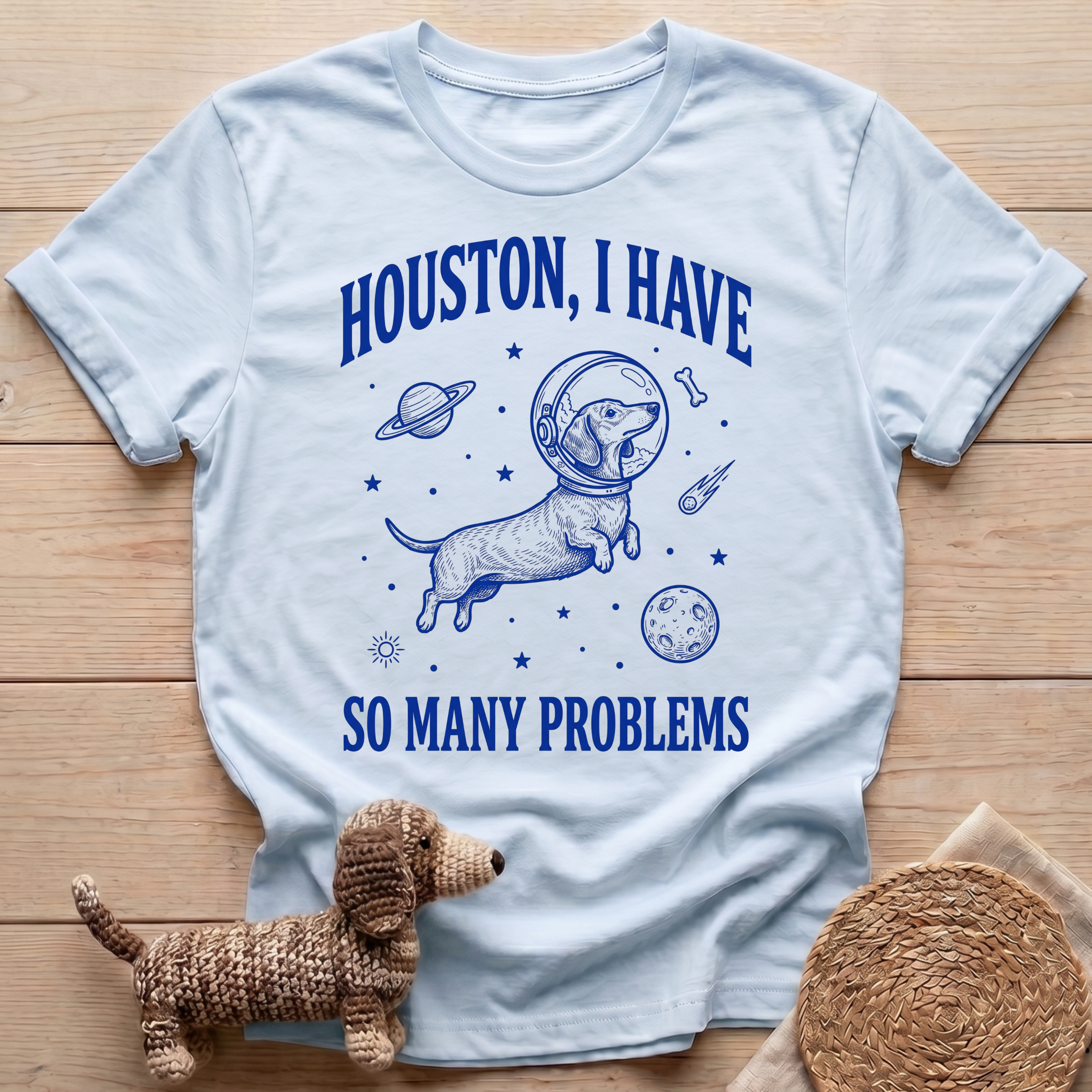 Houston T-Shirt