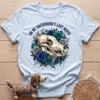 Last Nerve T-Shirt