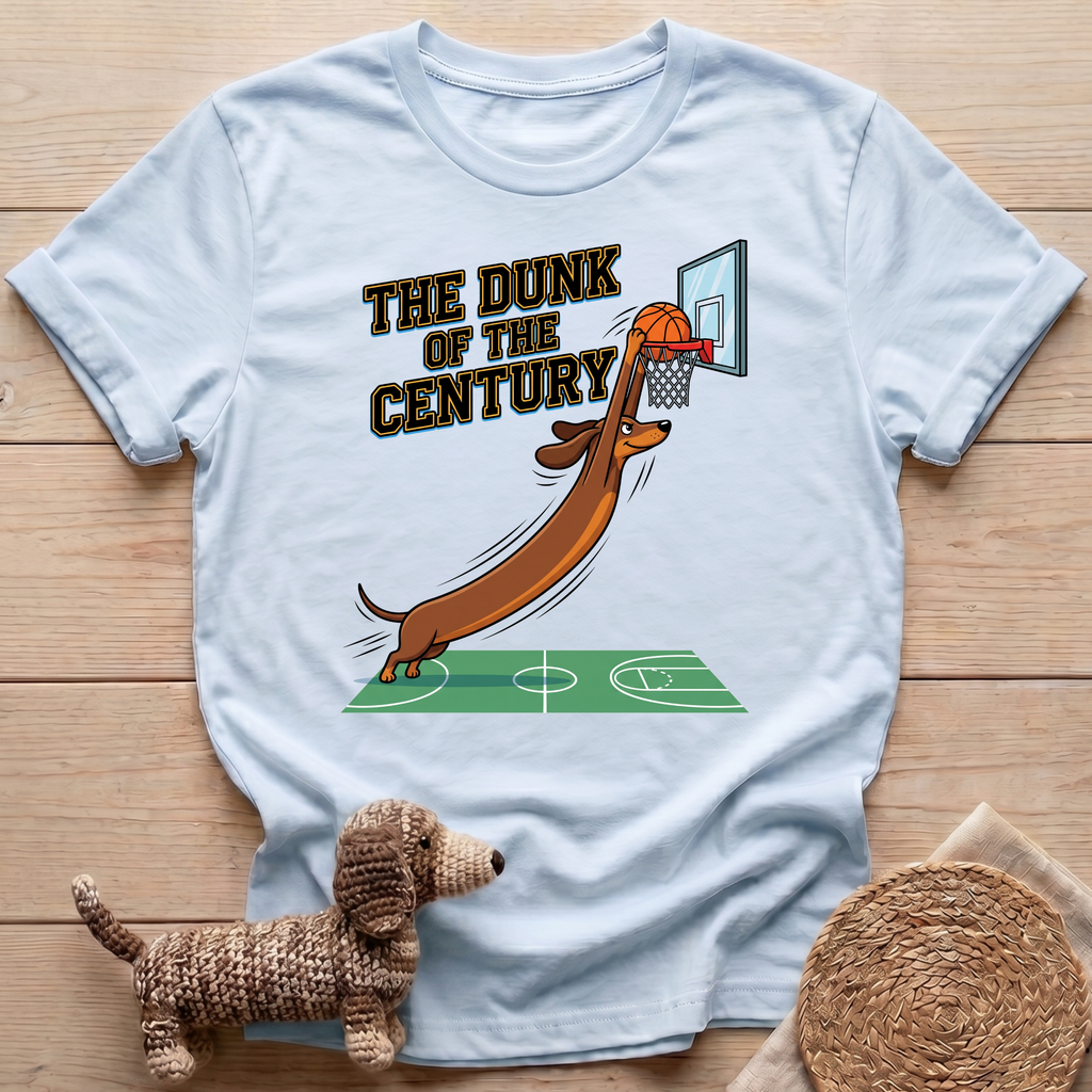 The Dunk T-Shirt