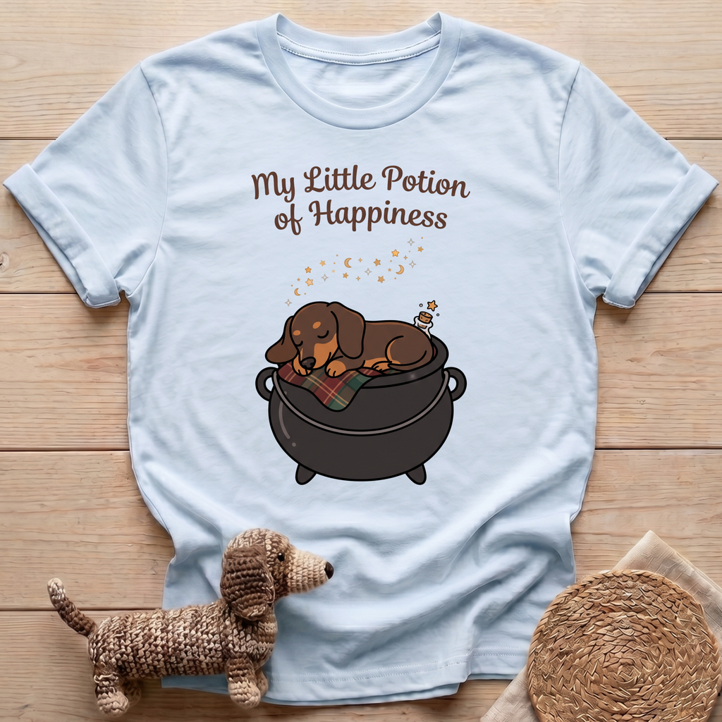 My Little Potion of Happiness T-Shirt