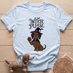 Witch, Please T-Shirt