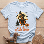 Vintage Fright Night T-Shirt