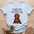 Her Wiener T-Shirt