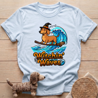 Witchin Waves T-Shirt