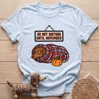Do Not Disturb T-Shirt