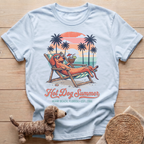 Floria Summer T-Shirt