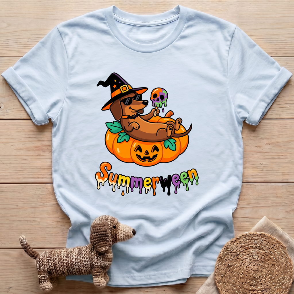 Summerween T-Shirt