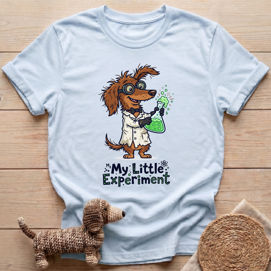 My Little Experiment T-Shirt