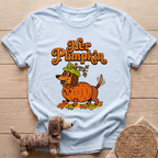Her Pumpkin T-Shirt