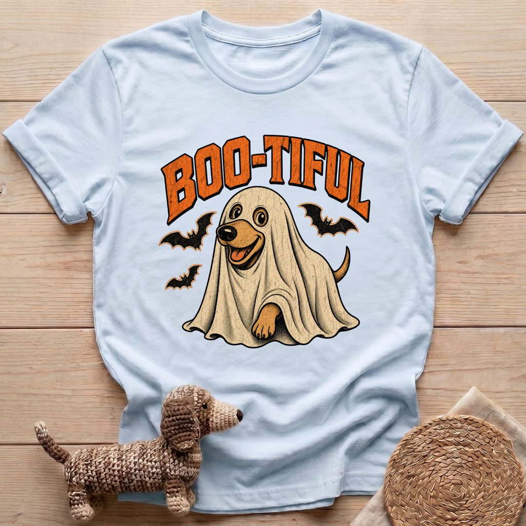 Boo-tiful T-Shirt