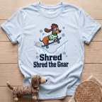 Shred The Gnar T-Shirt