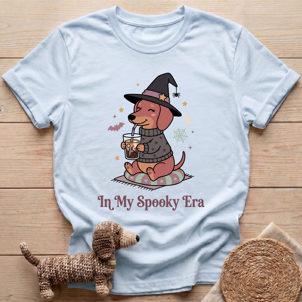 In My Spooky Era T-Shirt