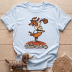 Wind Up T-Shirt