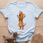 Tribal Dancer T-Shirt