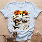 Ghouls Night Out This T-Shirt
