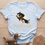 Too Good To Be Spooky T-Shirt