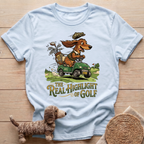 Real Hightlight  T-Shirt