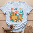 Hot Summer T-Shirt