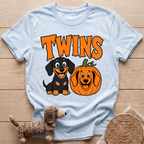 Twins T-Shirt