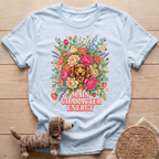 Main Character Enery T-Shirt