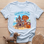 Beach Boo T-Shirt