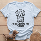 I'm Not Jugging You T-Shirt