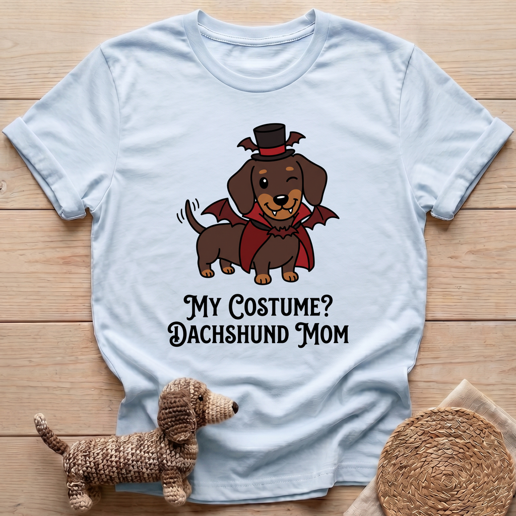 My Costume T-Shirt