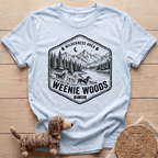Weenie Woods T-Shirt
