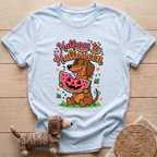 Halfway to Halloween T-Shirt