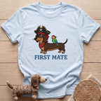 First Mate T-Shirt