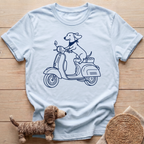 Dach Rider T-Shirt