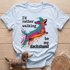 Be My Dachshund T-Shirt