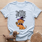 Witch, Please T-Shirt