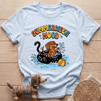 Summerween Mood T-Shirt