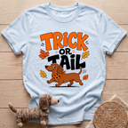 Trick or Tail T-Shirt