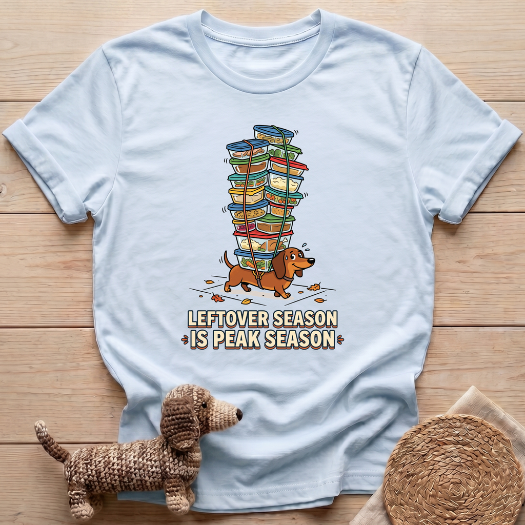Leftover Season T-Shirt