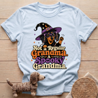 Spooky Grandma T-Shirt