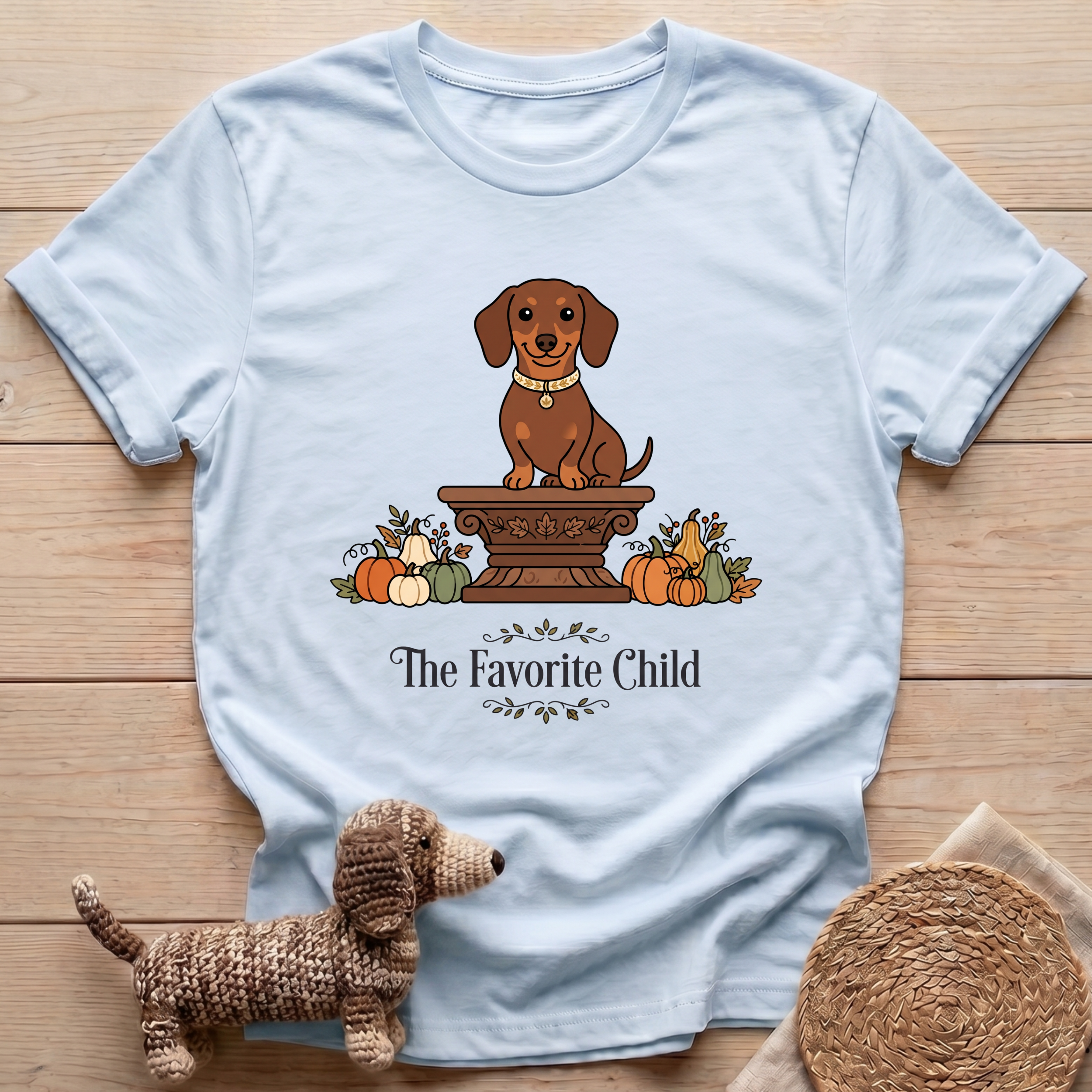 The Favorite Child T-Shirt