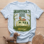 Swampstock T-Shirt