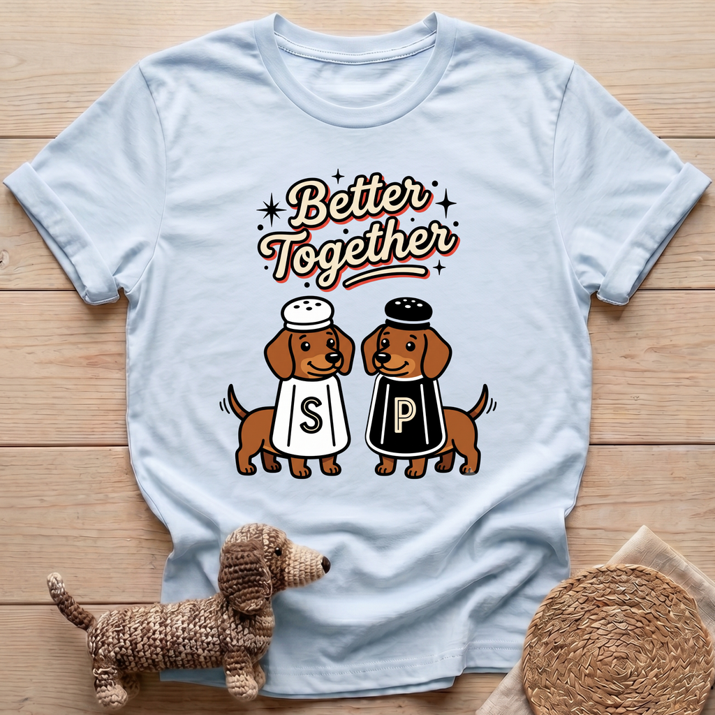 Better Together T-Shirt