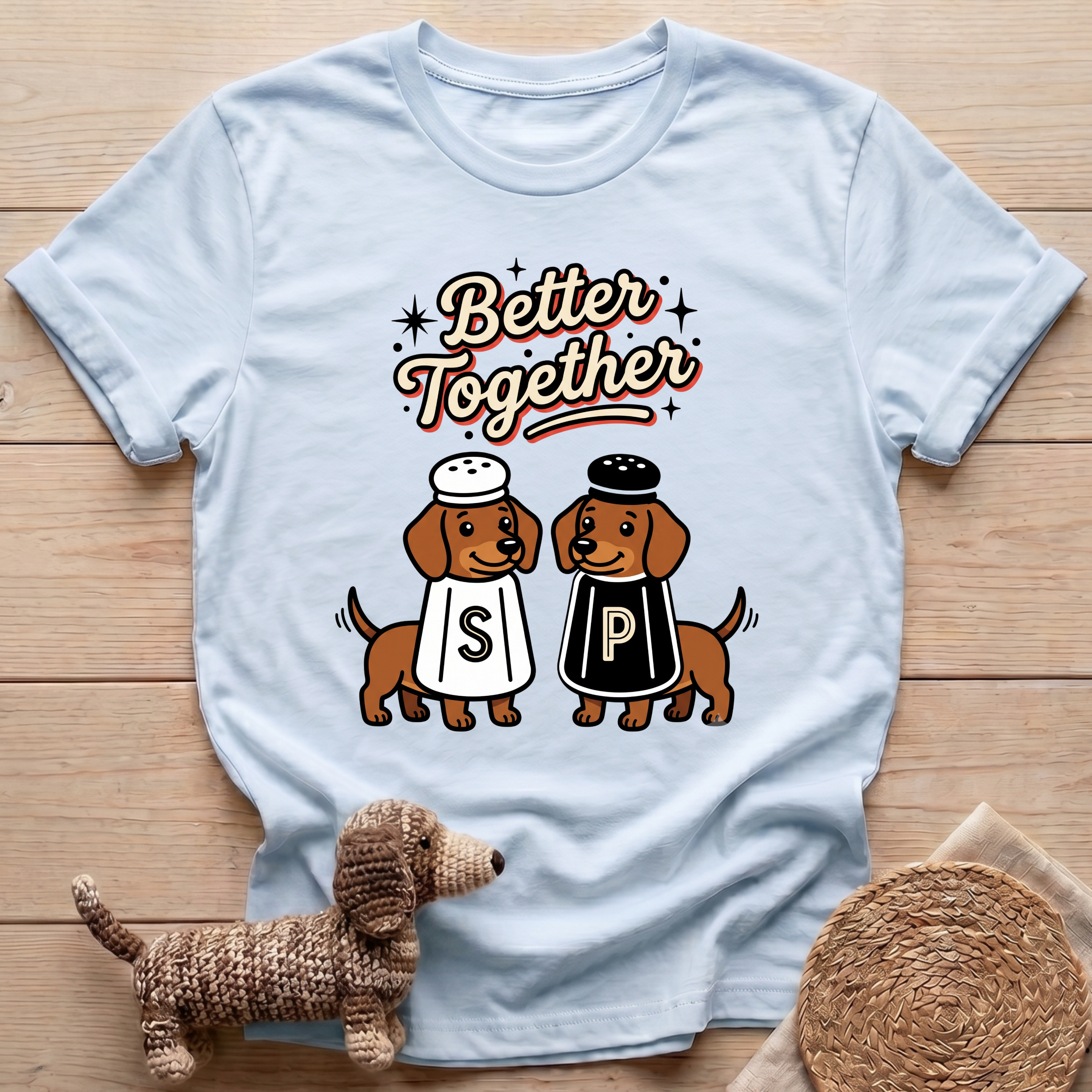 Better Together T-Shirt