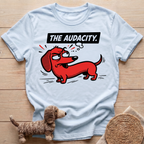 The Audacity T-Shirt