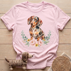 Sweet Flower T-Shirt
