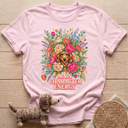 Main Character Enery T-Shirt